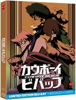 Cowboy Bebop - Serie TV Completa